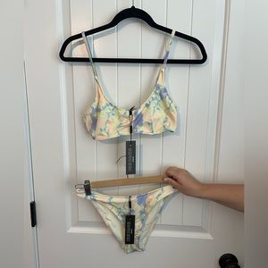 New With Tags- Triangl Bikini